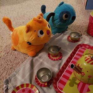 Meet your Posher, Kari